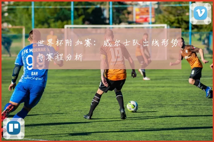 世界杯附加赛：威尔士队出线形势与赛程分析