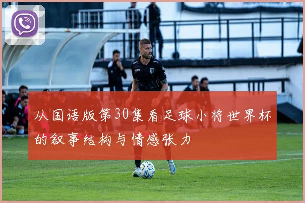 从国语版第30集看足球小将世界杯的叙事结构与情感张力