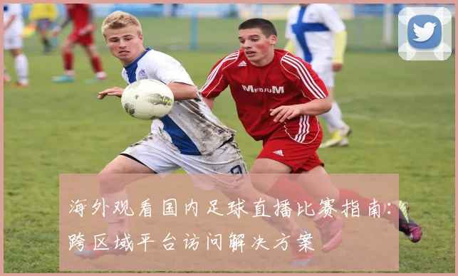 海外观看国内足球直播比赛指南：跨区域平台访问解决方案